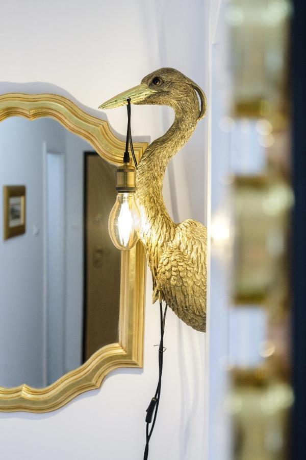 Bird Lamp Luxury Apartment Bacvice, Split Ngoại thất bức ảnh